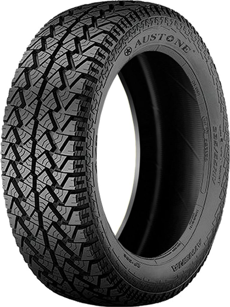 Reifen Tyre Austone 215/75 R15 100T Athena Sp-302 A/T M+S Produktbild 