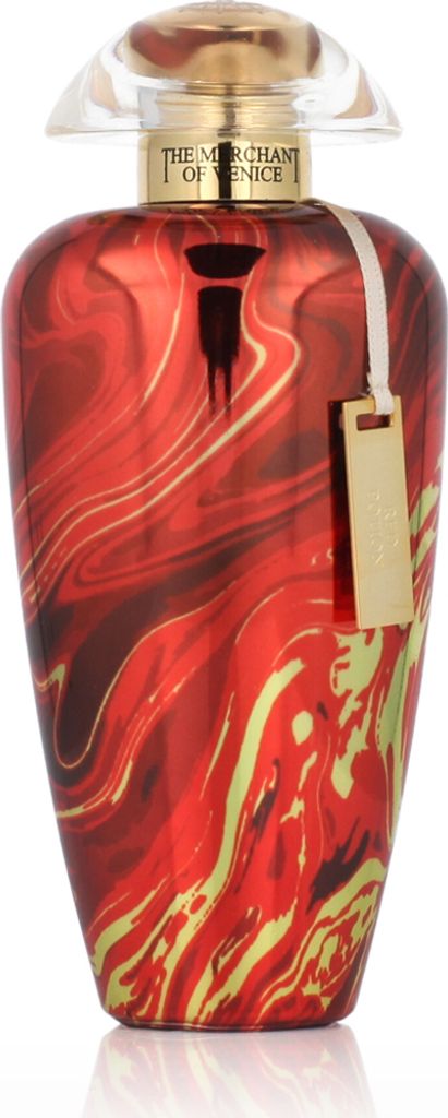 The Merchant of Venice - Red Potion EDP 100ml Immagine del prodotto 