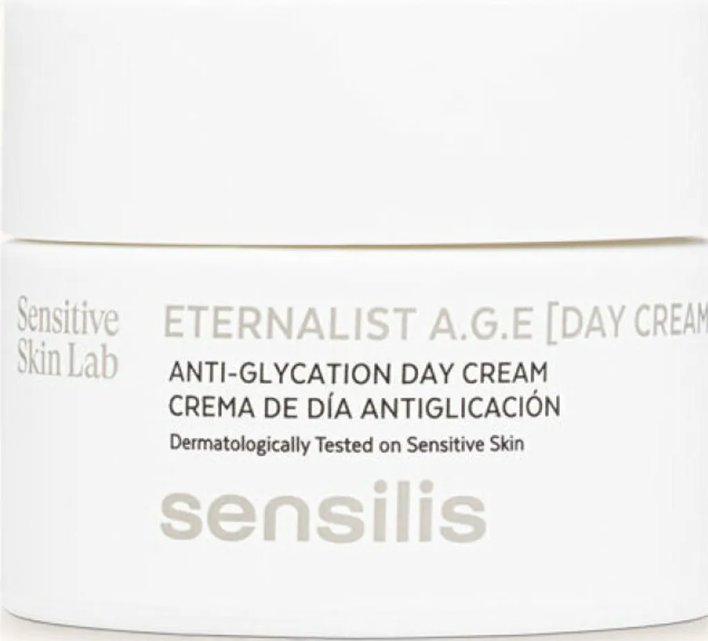 Sensilis Eternalist A.G.E. Crema Giorno: Il Segreto della Giovinezza