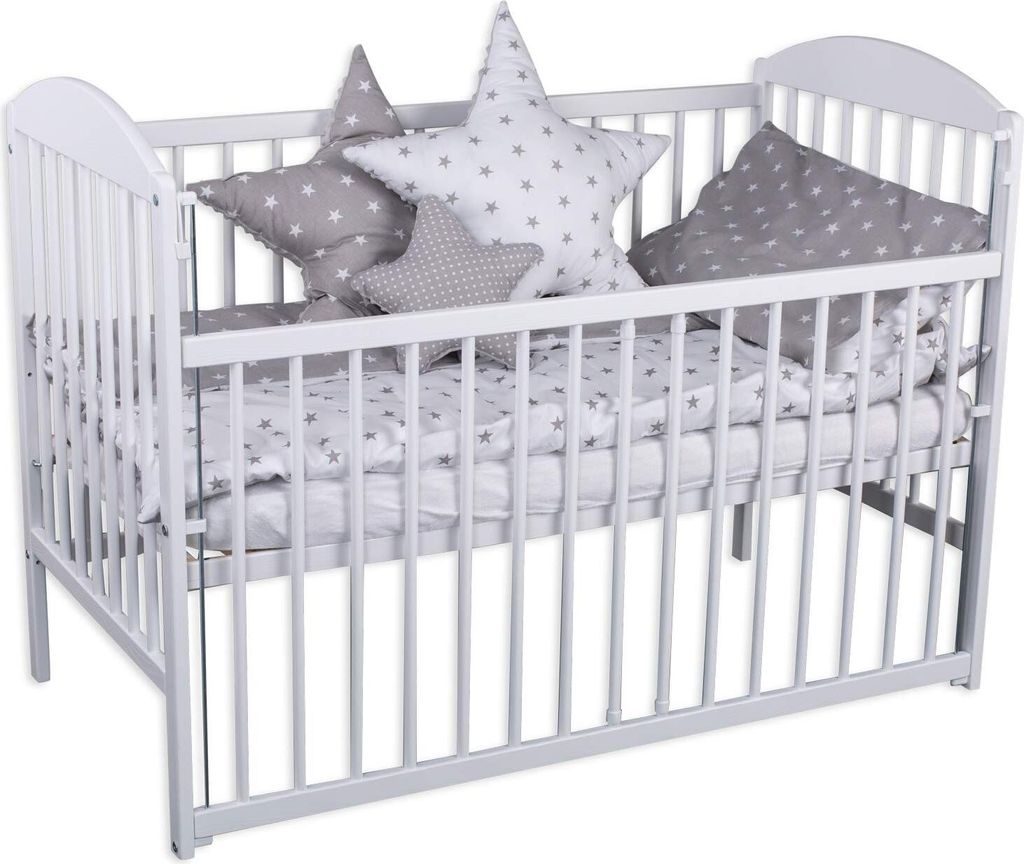 Zestaw pościeli dziecięcej 100 x 135 cm - pościel dziecięca Zdjęcie produktu 4