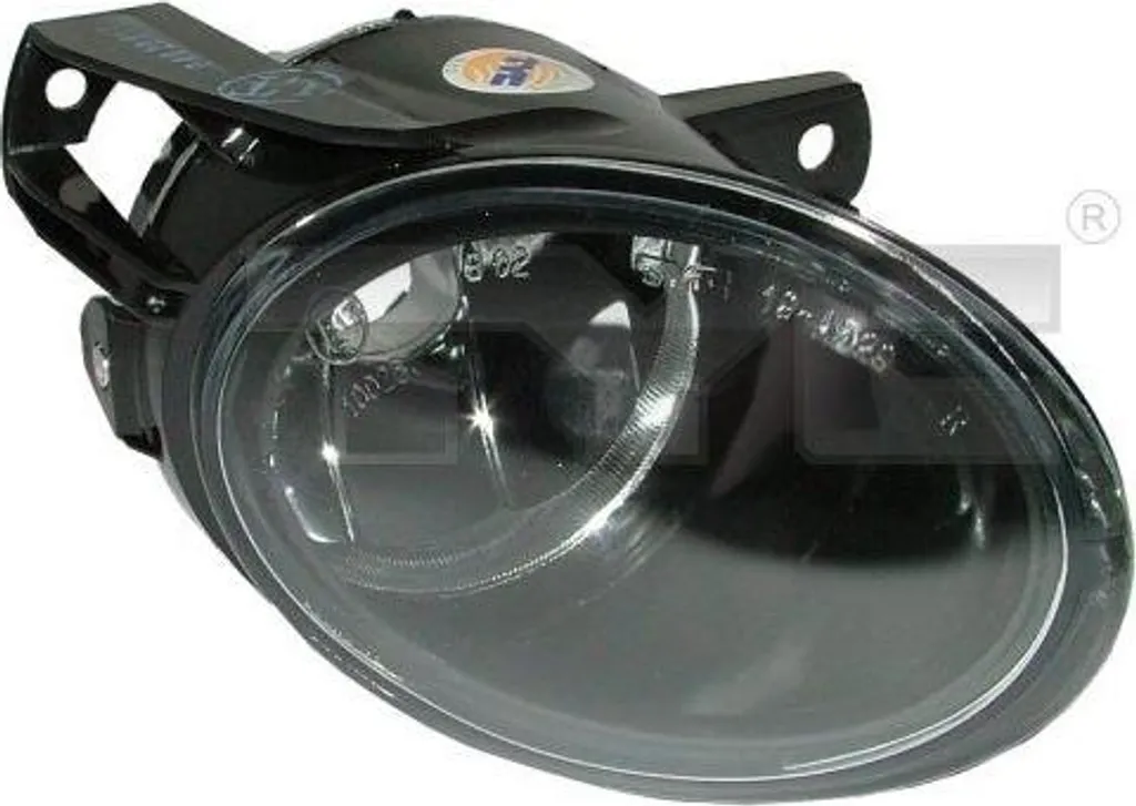 Phares Antibrouillard TYC Haute Visibilité 3C0941700B Passat 3C B6