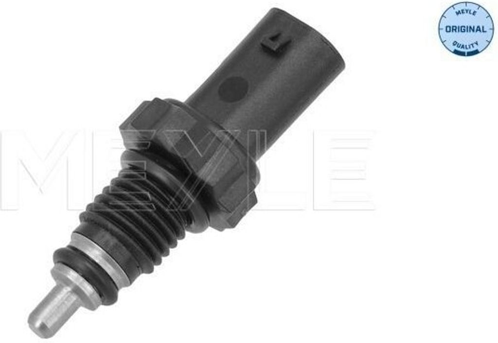 MEYLE 114 821 0010 Kühlmitteltemperatursensor für VW Golf VII Schrägheck (5G1, BQ1, BE1, BE2) GOLF VI (5K1) Polo Schrägheck (6R1, 6C1) Passat V...