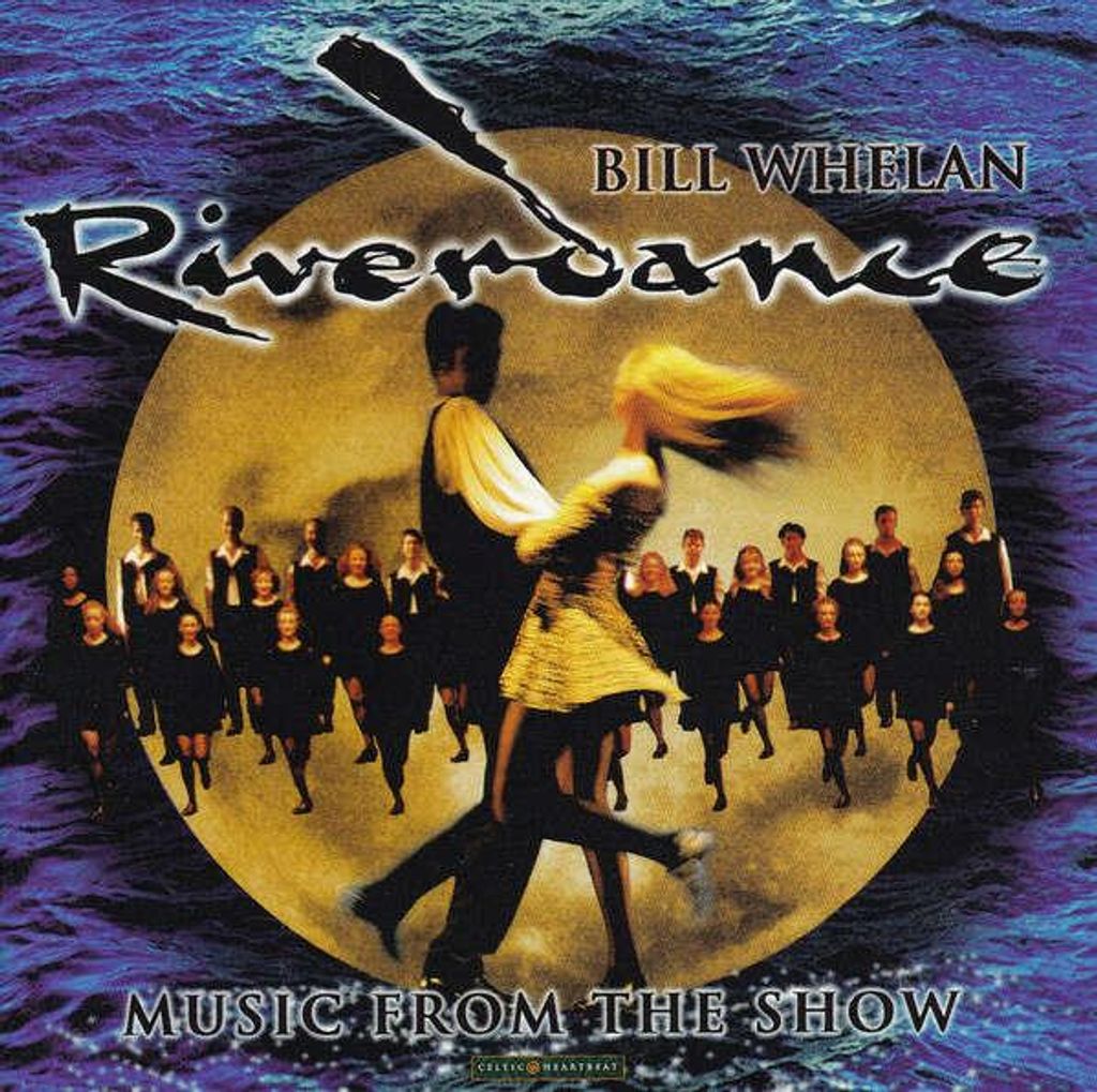 Riverdance - Musik aus der Show