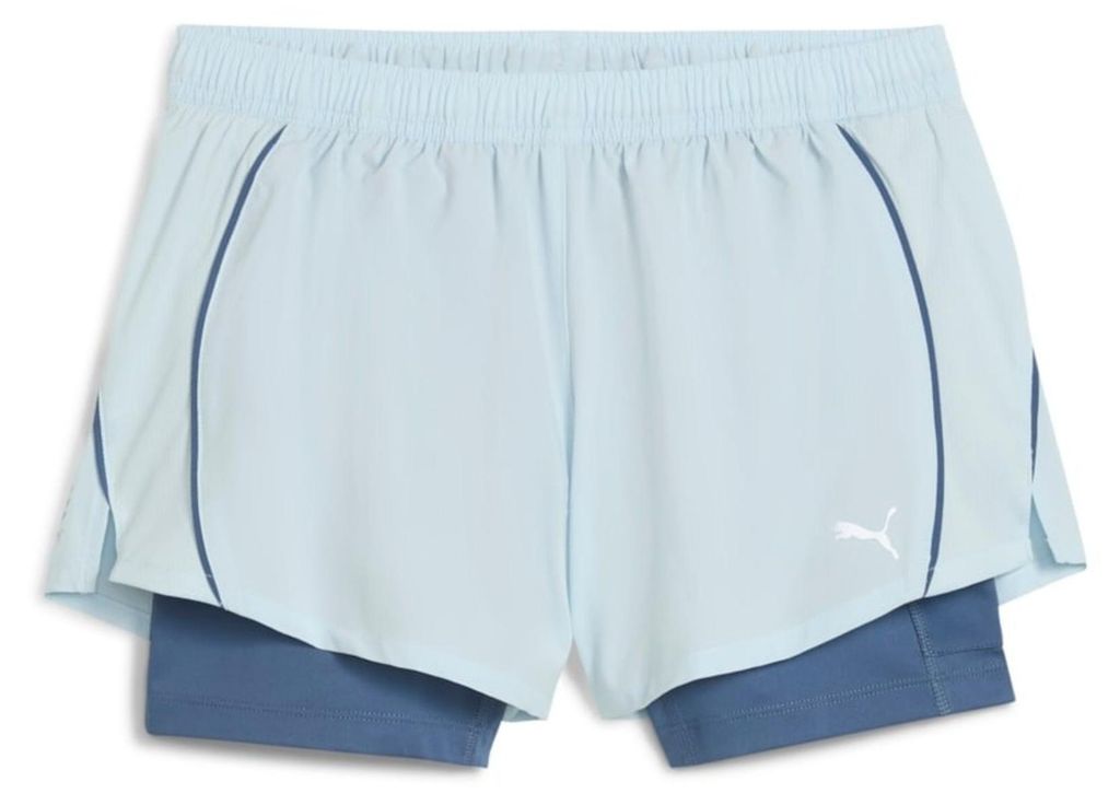 Puma Women Run Velocity 2in1 3 Short Produktbild 
