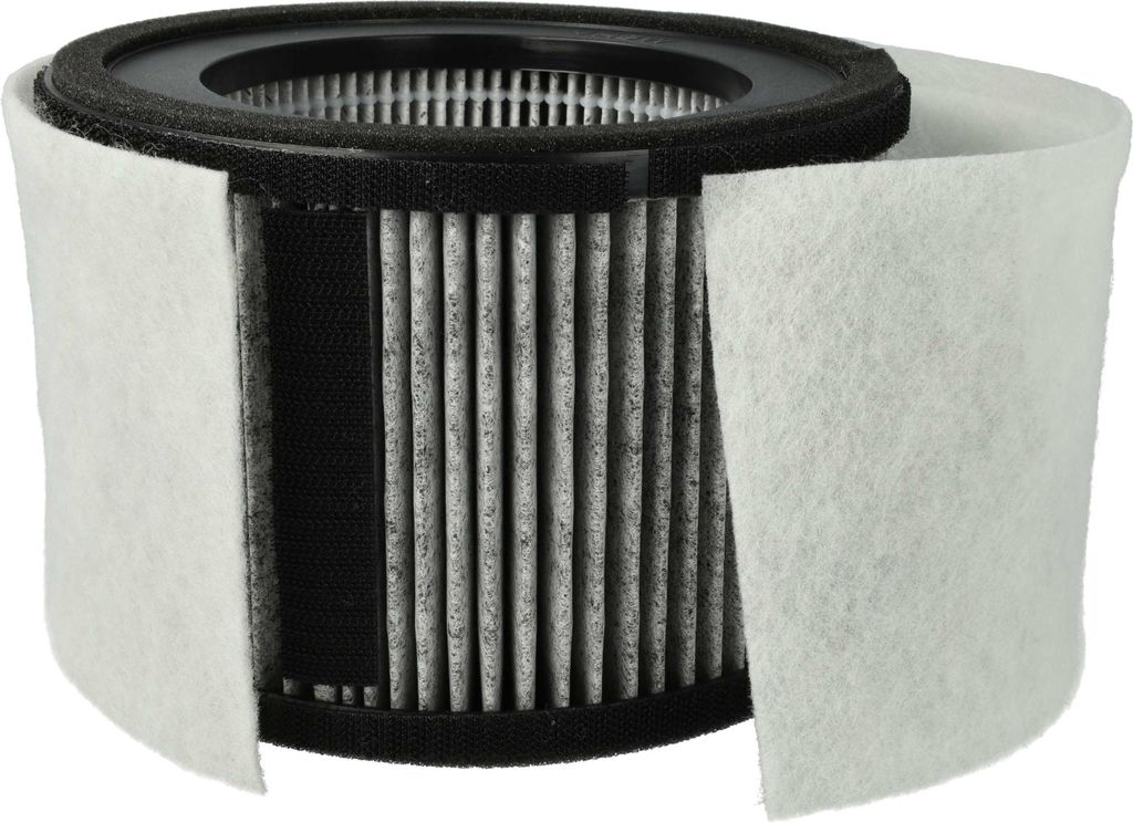 vhbw Filter Ersatz für Leifheit / Soehnle 68129, 68106 für Produktbild 