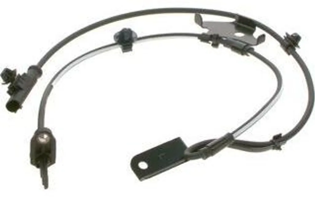 Sensore Velocità Ruota Bosch 0 265 007 806 | Compatibile Toyota 89543-02060