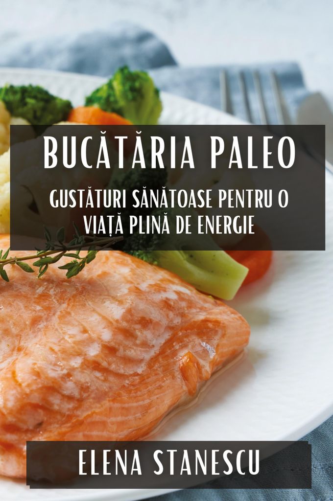 Buc¿t¿ria Paleo