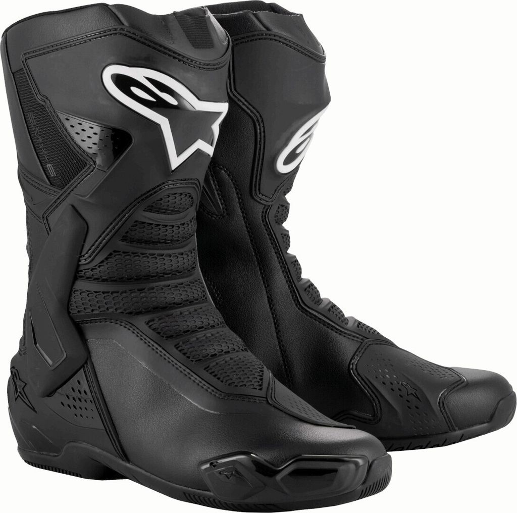 Alpinestars Stiefel Smx-6 V3 Bk