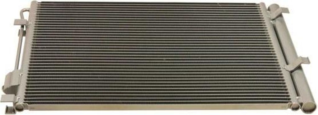 MAXGEAR AC830247 Kondensator Klimaanlage Klimakondensator für HYUNDAI i20 (PB, PBT) +Trockner