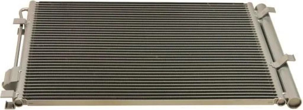 Condensateur de Climatisation pour Hyundai Accent et Veloster (2010+)