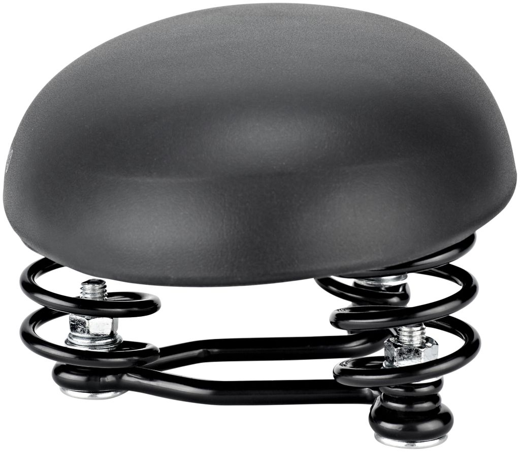 SELLE ROYAL Rocksattel "8244 GTA" - Gel - Damen - schwarz Produktbild 13