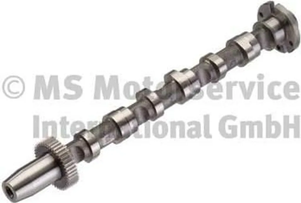 Arbre à cames pour réparation moteur Série 1 E81 et Toyota Hilux