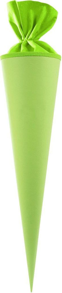 Goldbuch cône de rentrée à décorer vert menthe 70 cm avec Image du produit 