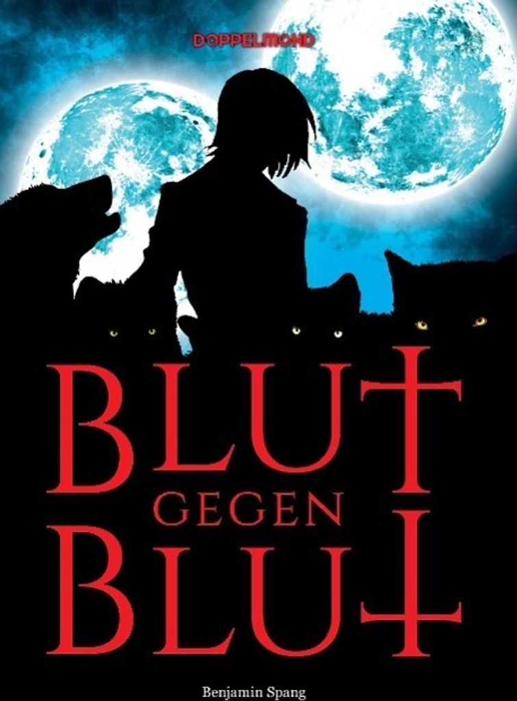 Blut gegen Blut