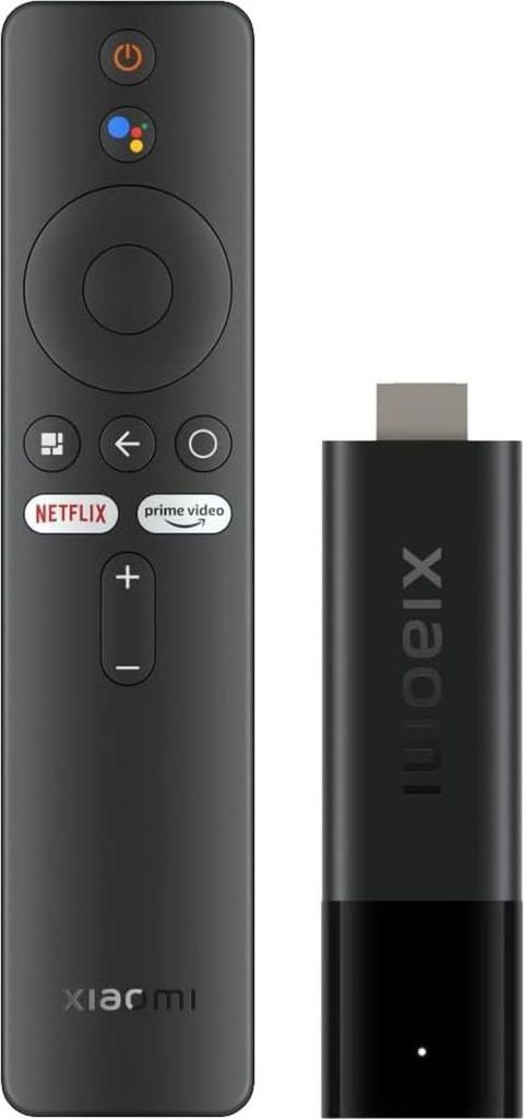 Xiaomi PFJ4175EU Xiaomi Mi TV Stick 4K 2024 (8GB) Imagen del producto 