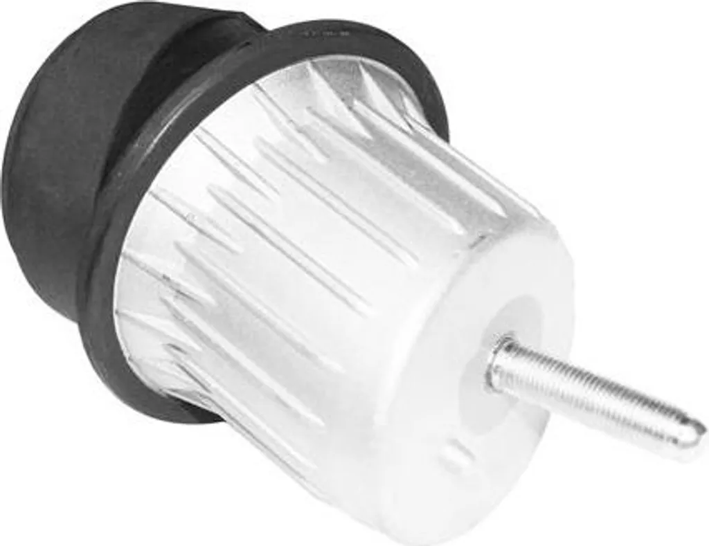 Silentbloc support moteur pour IS - TEDGUM TED14675 qualité origine