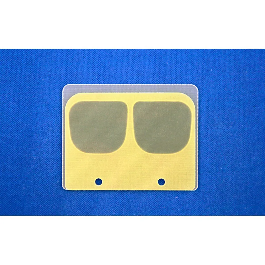 Plaquette de membrane Boyesen pour Suzuki RM 125 2003 - Performance Pro