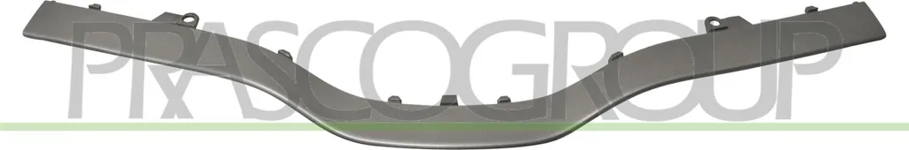 Enjoliveur de Grille PRASCO RN9212205 Haute Résistance pour Kangoo KW