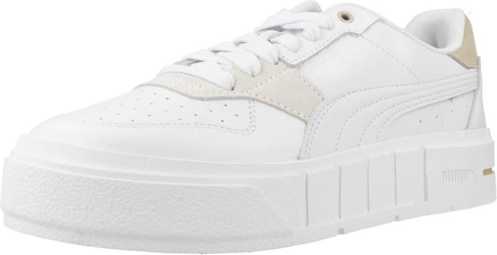 PUMA PUMA CALI COURT MATCH WNS Weiß