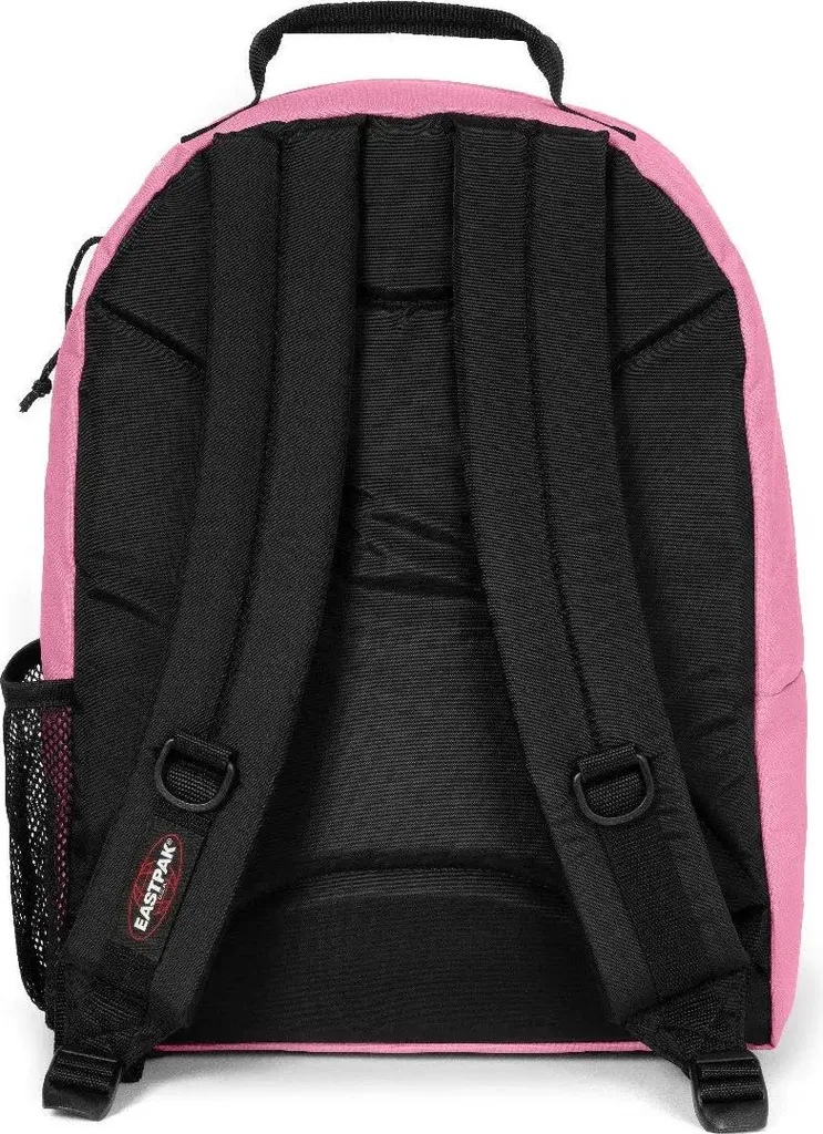 Eastpak Pinzip Cloud Pink - Sac à dos double compartiment avec housse PC - 3