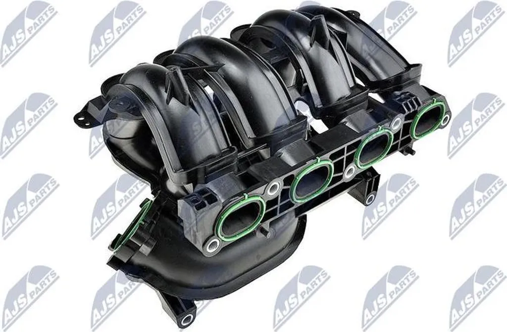 Tuyau d'Admission Renforcé NTY 1319181 pour Moteurs Ford B-Max et Mondeo