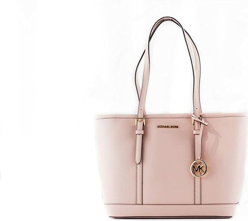 Damen Handtasche Michael Kors 35S0GTVT1L-POWDER-BLUSH