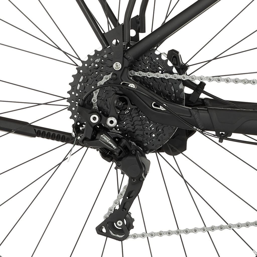 FISCHER E-Bike Pedelec ATB Terra 8.0, Rahmenhöhe 43 cm, 29 Produktbild 3