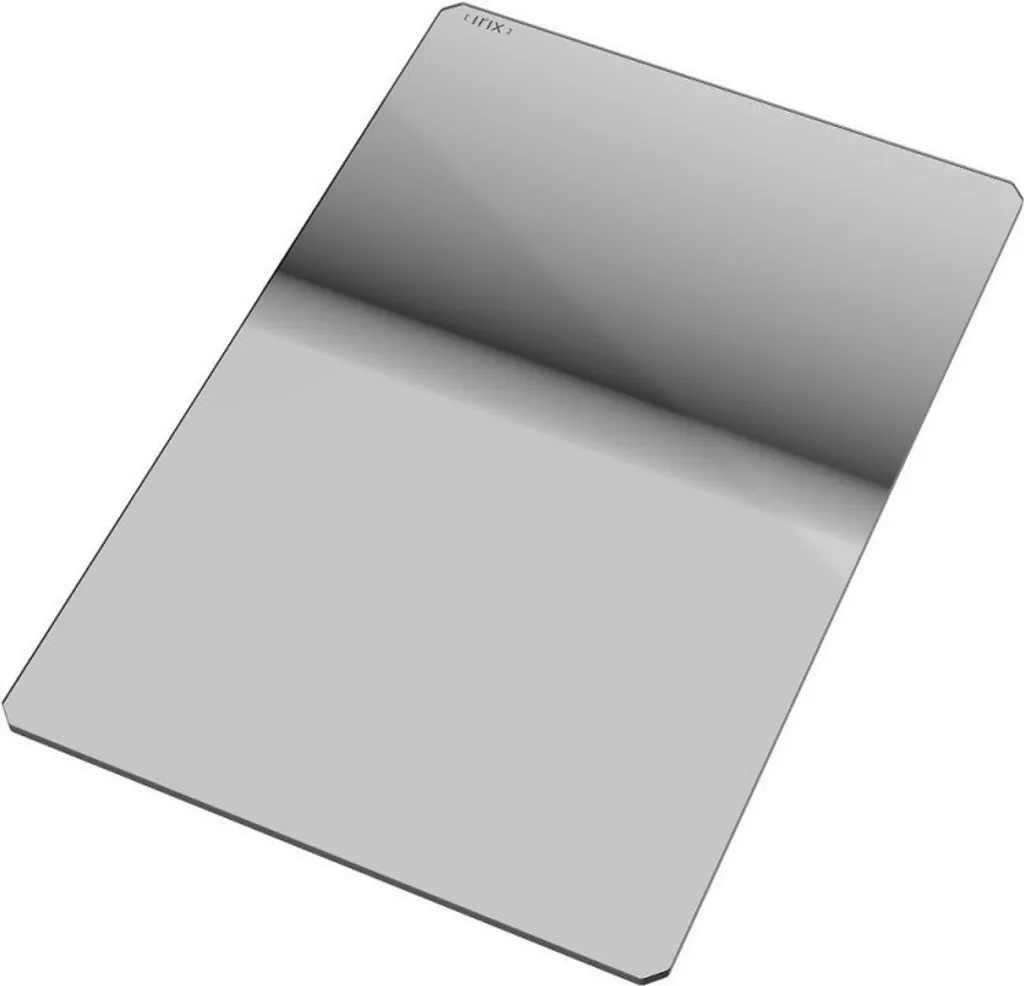 Filtre GND16 Irix Edge Reverse 100x150mm idéal pour coucher de soleil