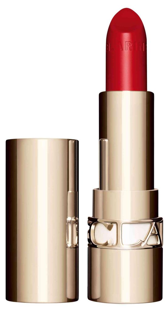 Clarins Joli Rouge Creme-Lippenstift Creme-Lippenstift 742 Produktbild 