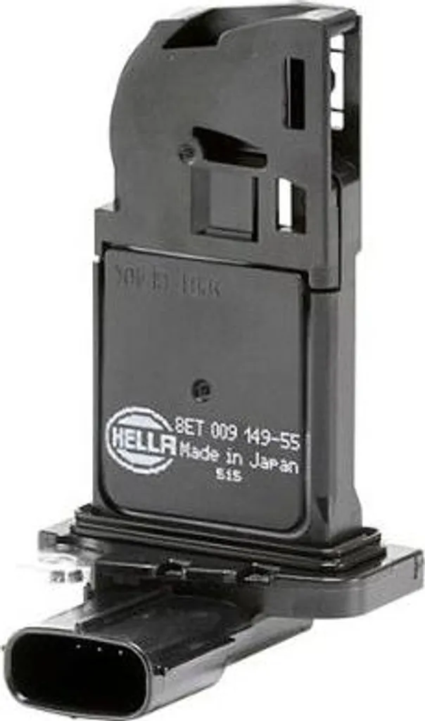 Débitmètre d'air pour Opel Antara Insignia et Chevrolet Captiva HELLA