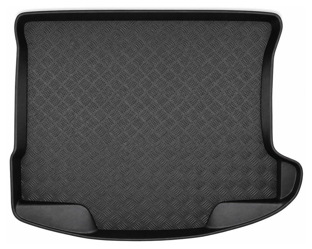 Bac de coffre pour Mazda 3 II BL 2008-2013 (berline) – Image du produit 
