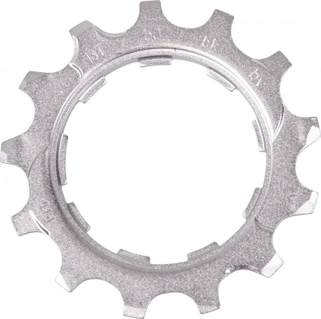 Shimano Kettenrad 13 Zähne für CS-M771-10 BJ BK Produktbild 