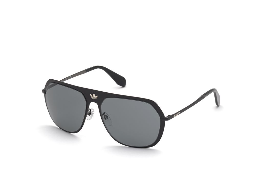 Adidas Original Sonnenbrille OR0037 01A 58 15 140 Produktbild 