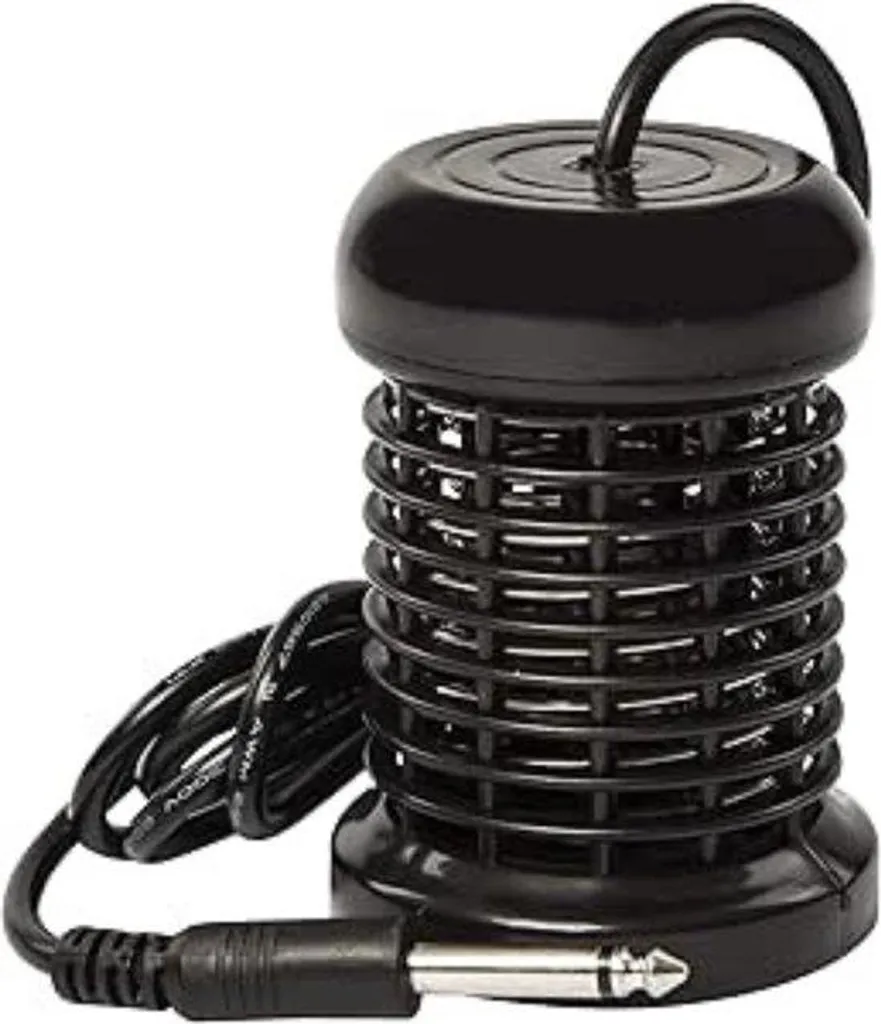 Bobine de rechange pour bain de pieds détox, électrolyse noire x1