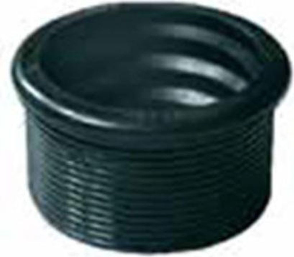 Gumminippel für SML Anschlußbogen Außendurchmesser 60 mm / HT Anschluss DN 50