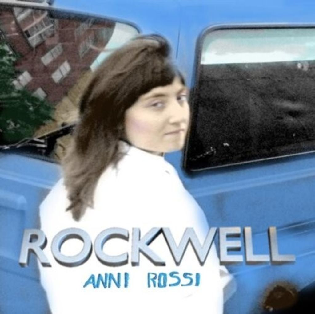 Rossi,Anni-Rockwell