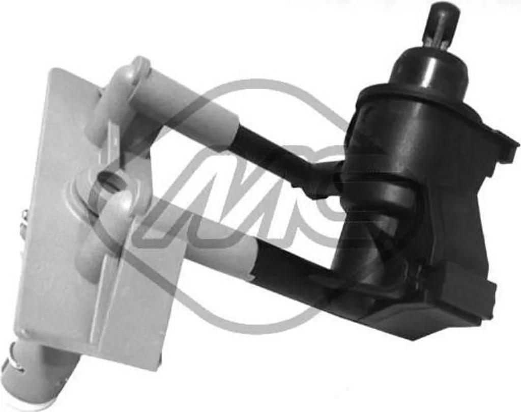 Cylindre émetteur d'embrayage Metalcaucho 5930 pour Transit OE 1306698