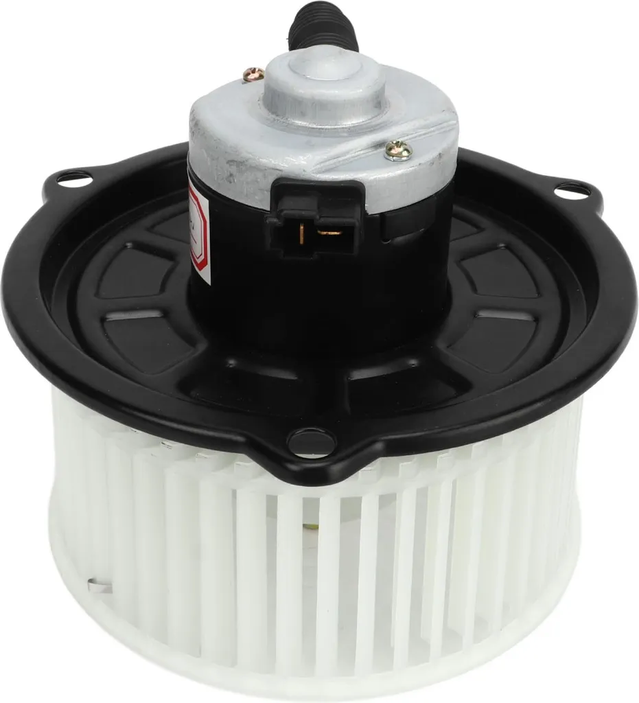 Moteur CVC 24V pour Réparer Panne Ventilation sur Pelle Komatsu PC200-6
