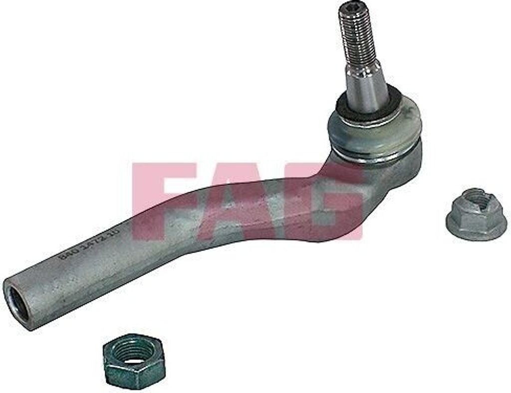 FAG Spurstangenkopf Spurstange passend für MERCEDES-BENZ V-Klasse (W447) VITO Tourer (W447) VITO Kasten (W447) VITO Mixto (W447) Vorne Rechts 840 ...