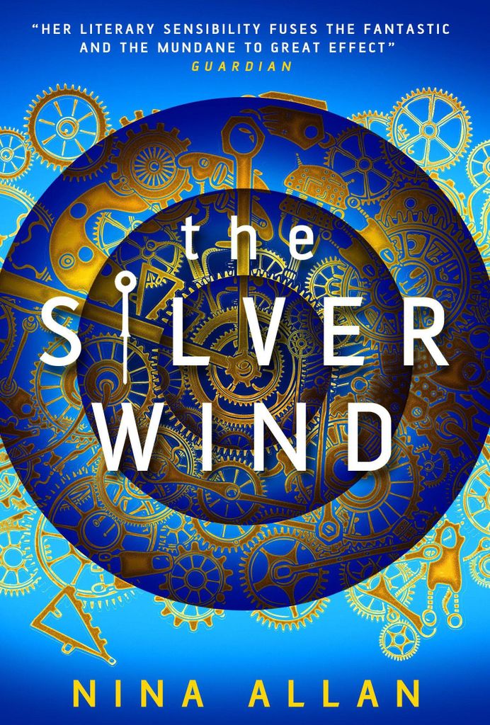 The Silver Wind