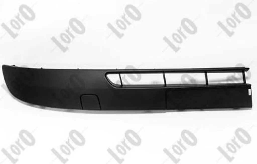 Baguette de protection pare-chocs pour Kangoo - Finissez les rayures