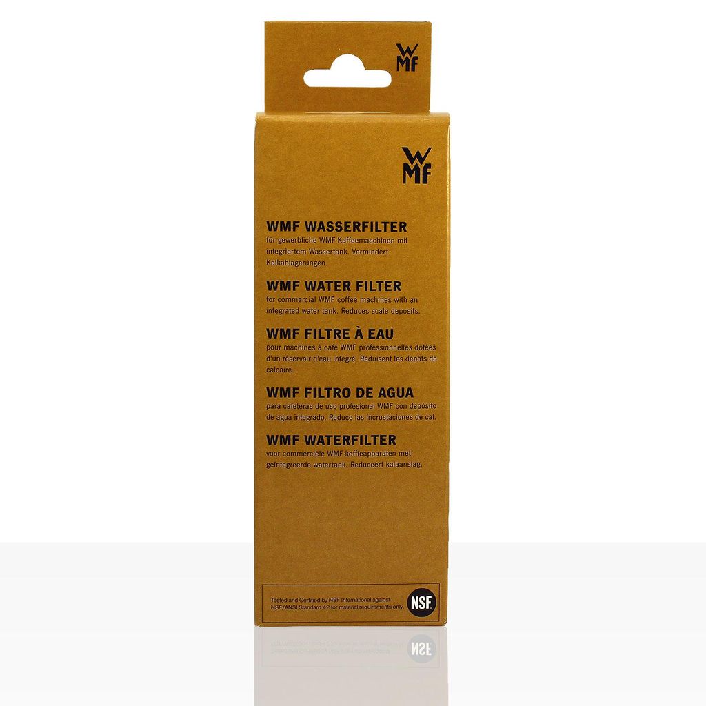 WMF waterfilter 200, artikelnummer 1407119990 Productafbeelding 
