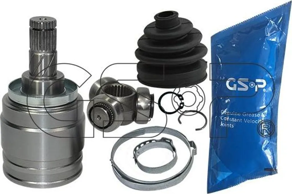 Kit joint de transmission haute résistance compatible Almera OE 3971102A