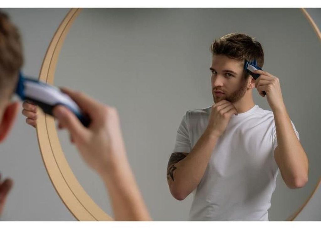 Tondeuse à cheveux - WAHL - COLOR PRO SANS FIL - 3,5 W - 8 Image du produit 