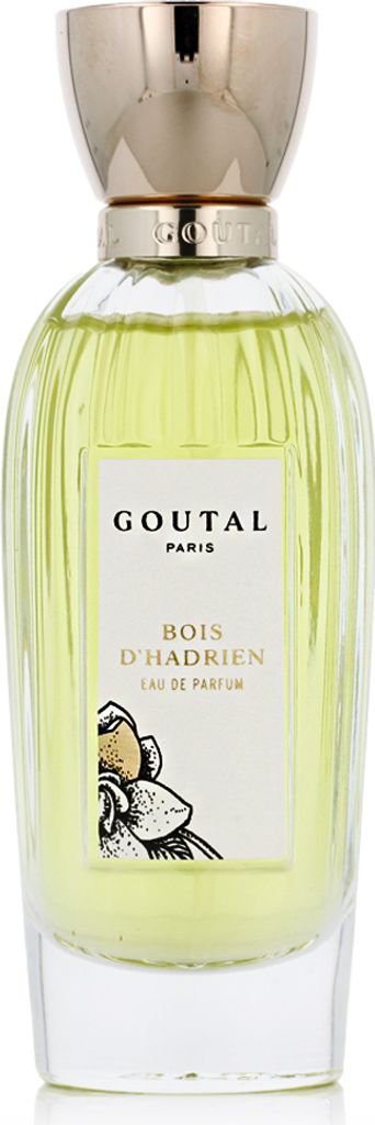 Annick Goutal Bois D'Hadrien eau de parfum pour femme 50 ml Image du produit 
