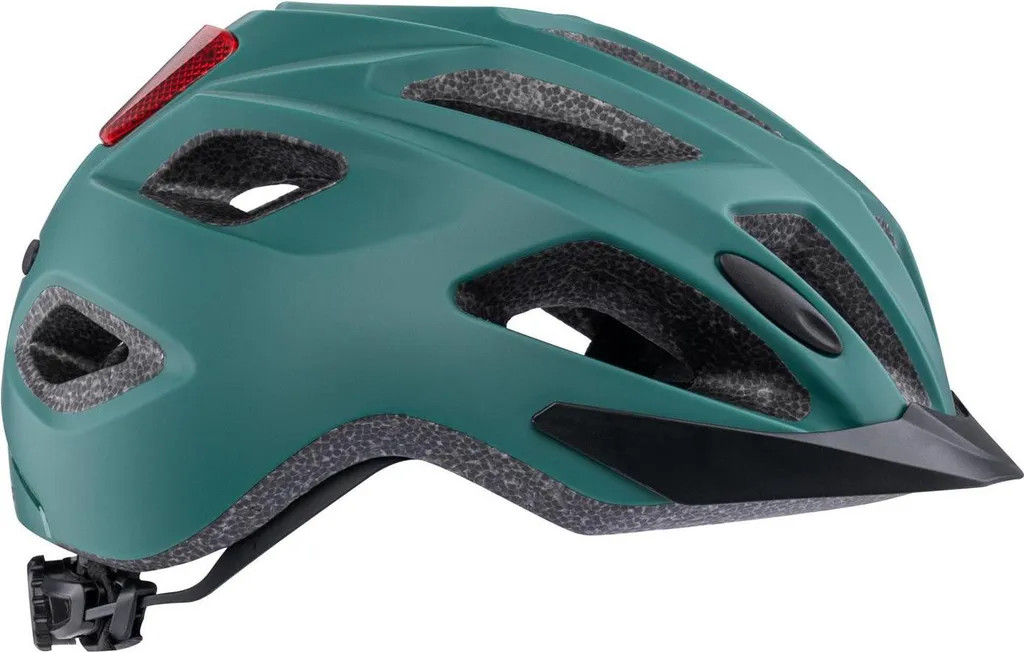 Casque vélo urbain pour trajets quotidiens et vélotaf CONTEC Abbey