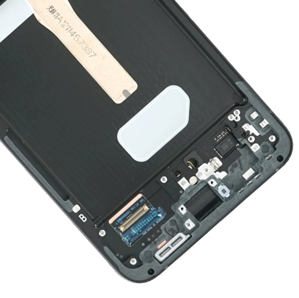 Écran Samsung S22+ Original GH82-27500E Dynamic AMOLED Cadre Graphite