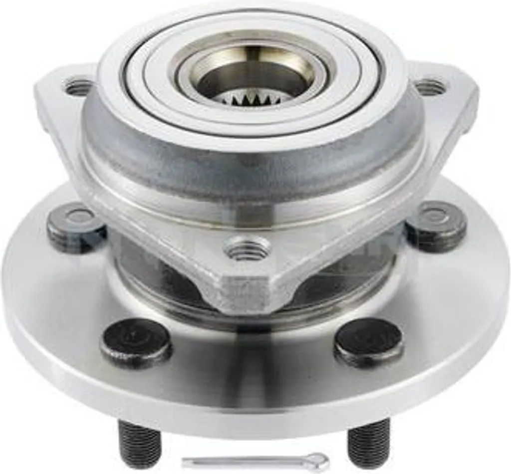 SNR R186.22 Roulement de Roue OE 53007449AB Robuste et Durable