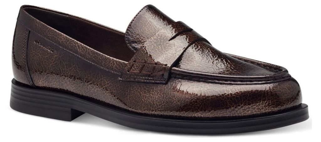 Tamaris Damen Mokassins 1-24311-41326 Farbe: Braun Größe: Produktbild 