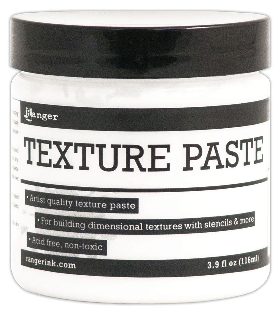 Ranger Tinte Ranger - Strukturpaste